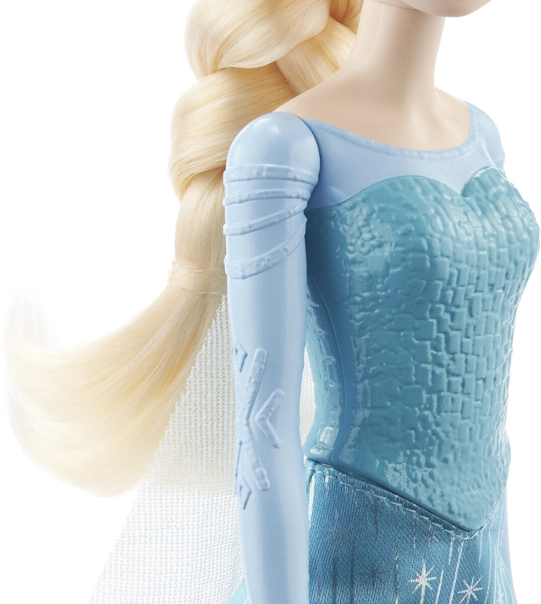 Disney Frozen Elsa core
