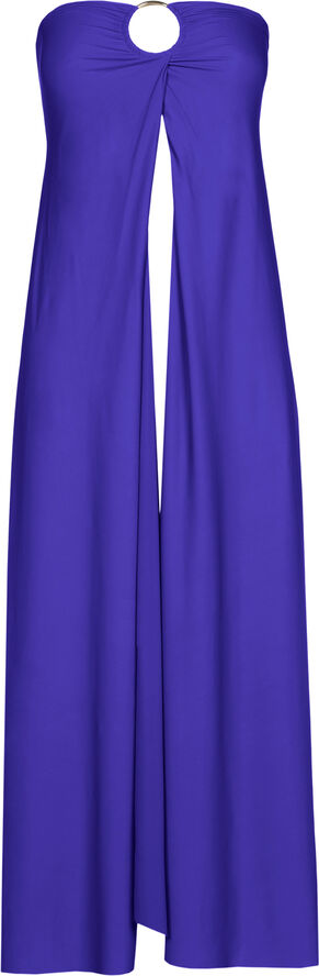 Lita badedragt med specielle accessori