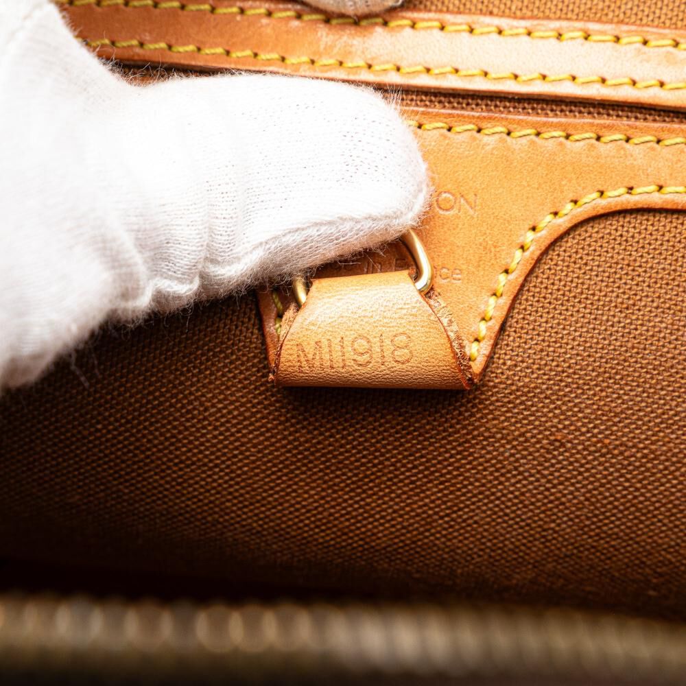 Louis Vuitton Backpack