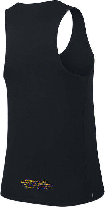 City sleek trail top