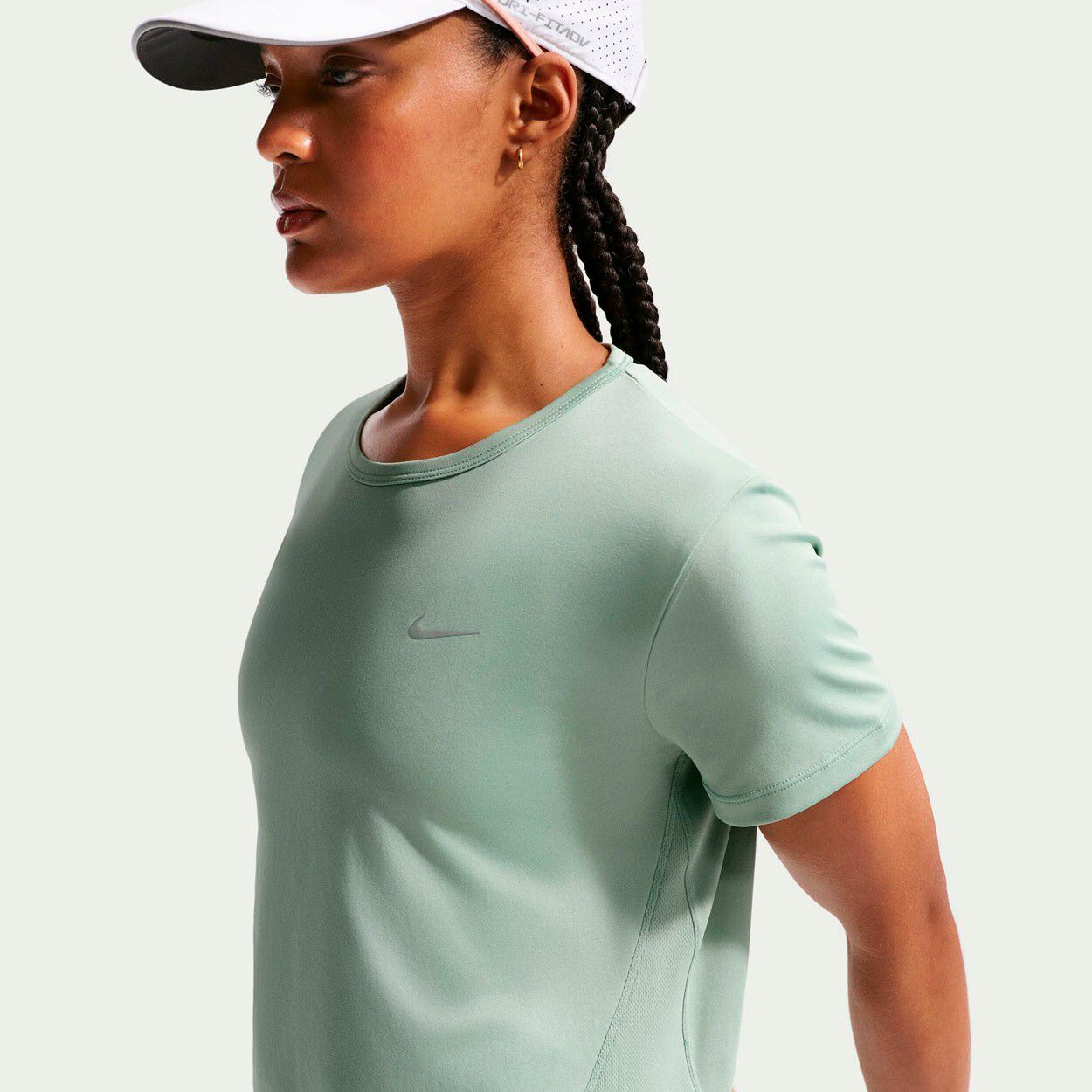 Tempo Dri-fit L&oslash;be T-shirt