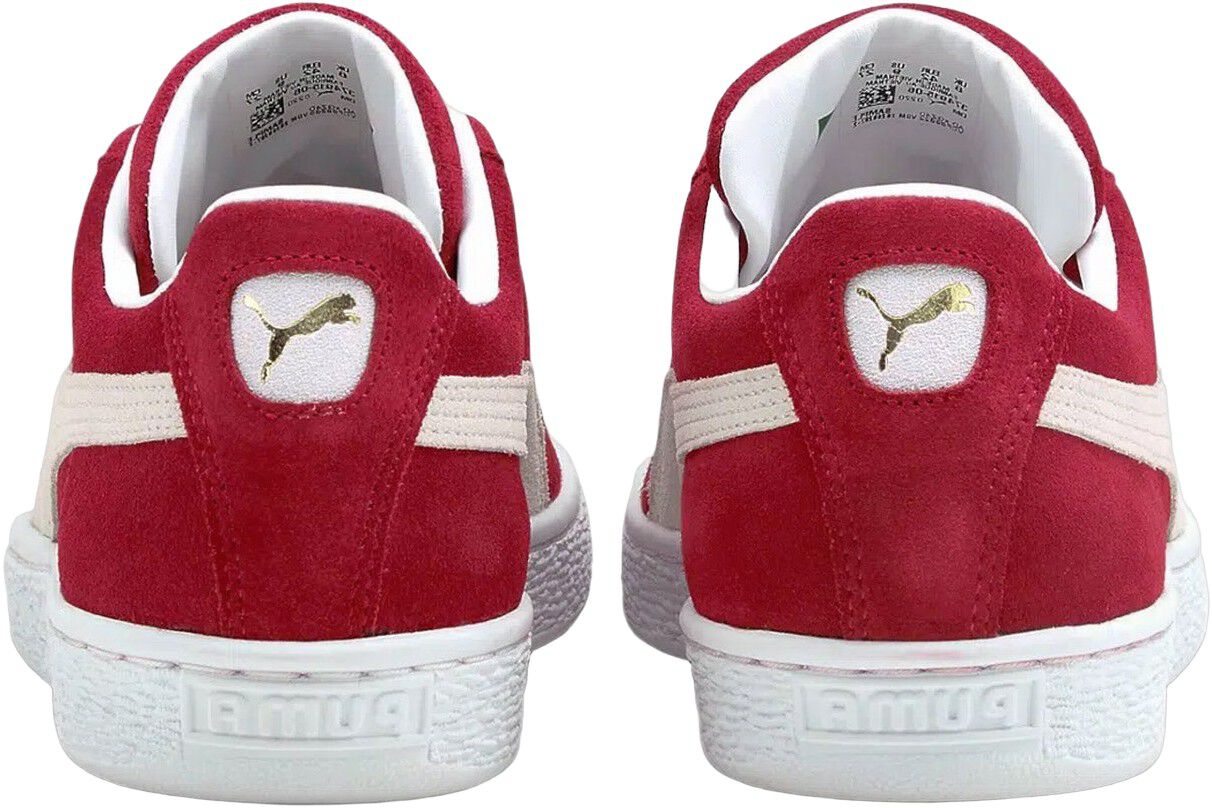 Suede Classic XXI sneakers