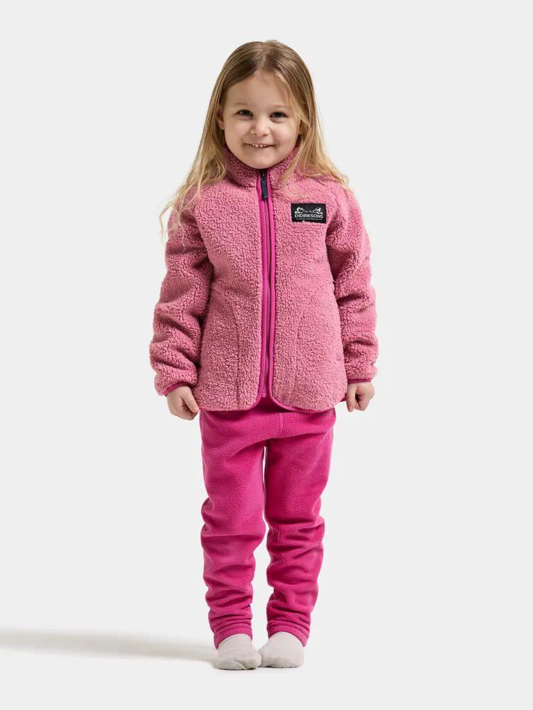 505577 GIBBS KIDS FULLZIP 2
