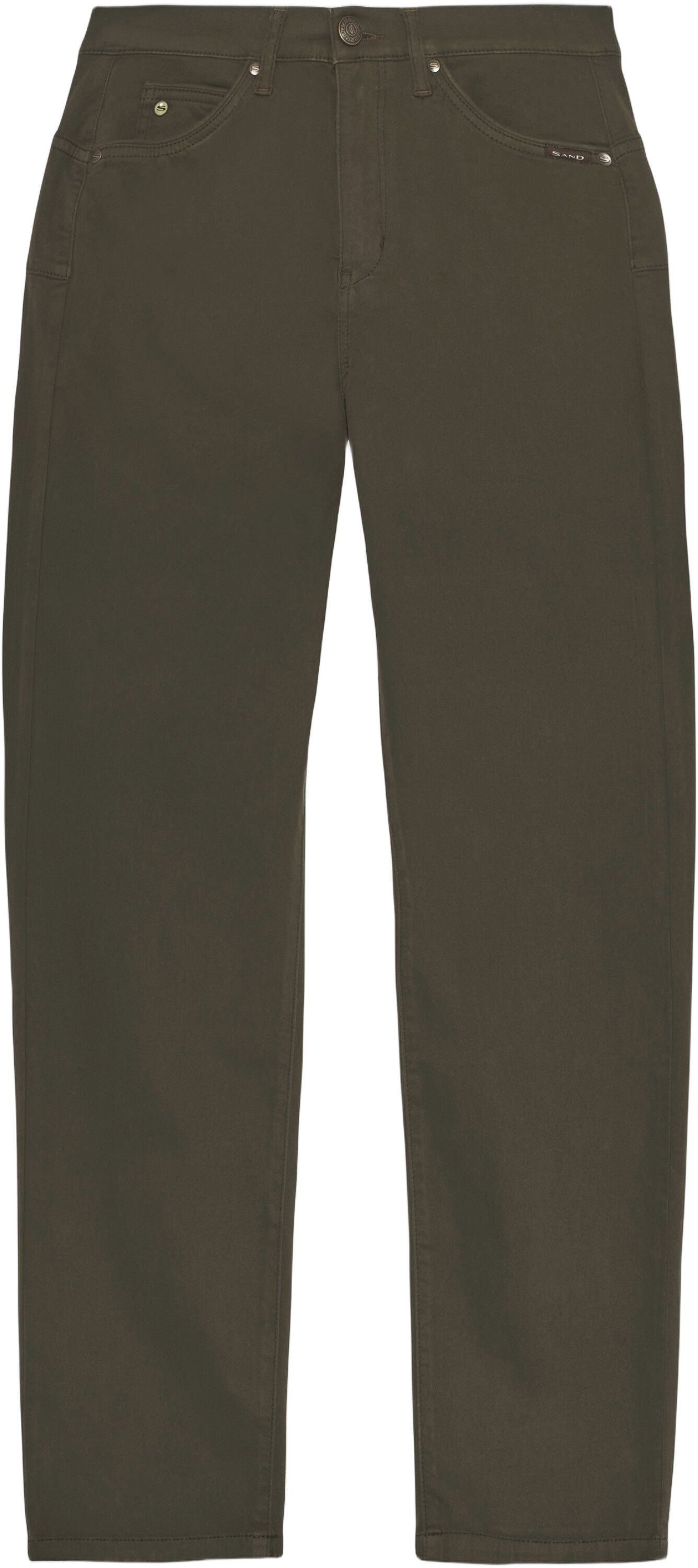 Suede Touch W - Apush Straight