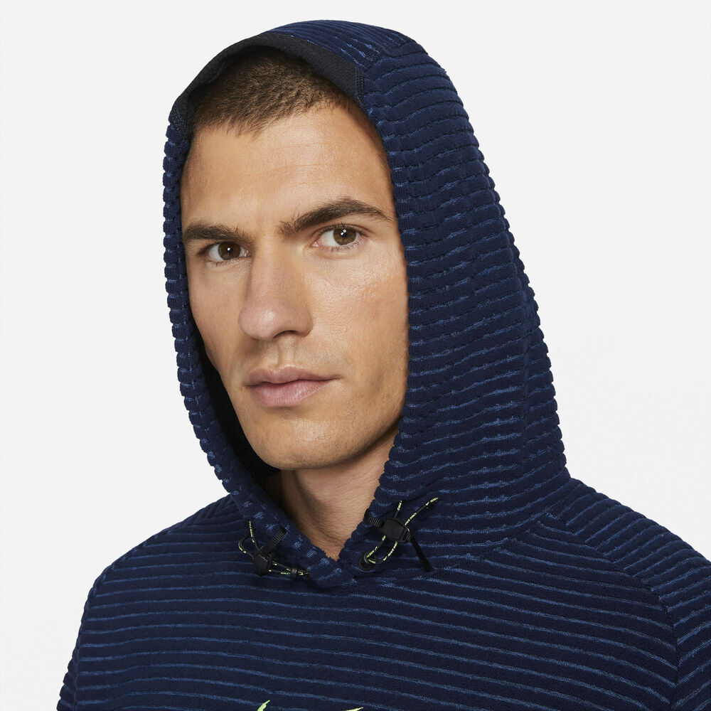 Pro Therma-FIT ADV h&aelig;ttetr&oslash;je