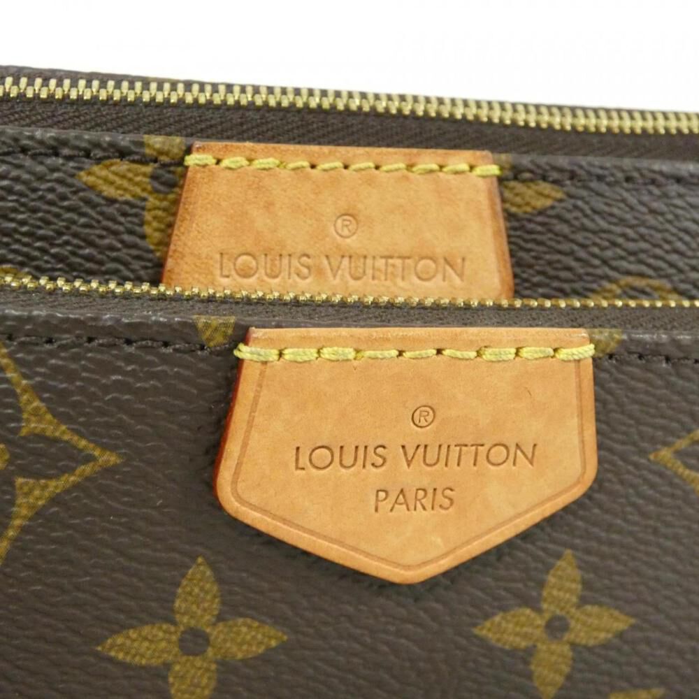Louis Vuitton Pochette Accessoires
