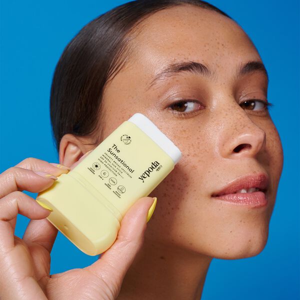 The Sunsational  Mineralsk solstift med bredt spektrum UVA/UVB SPF 30