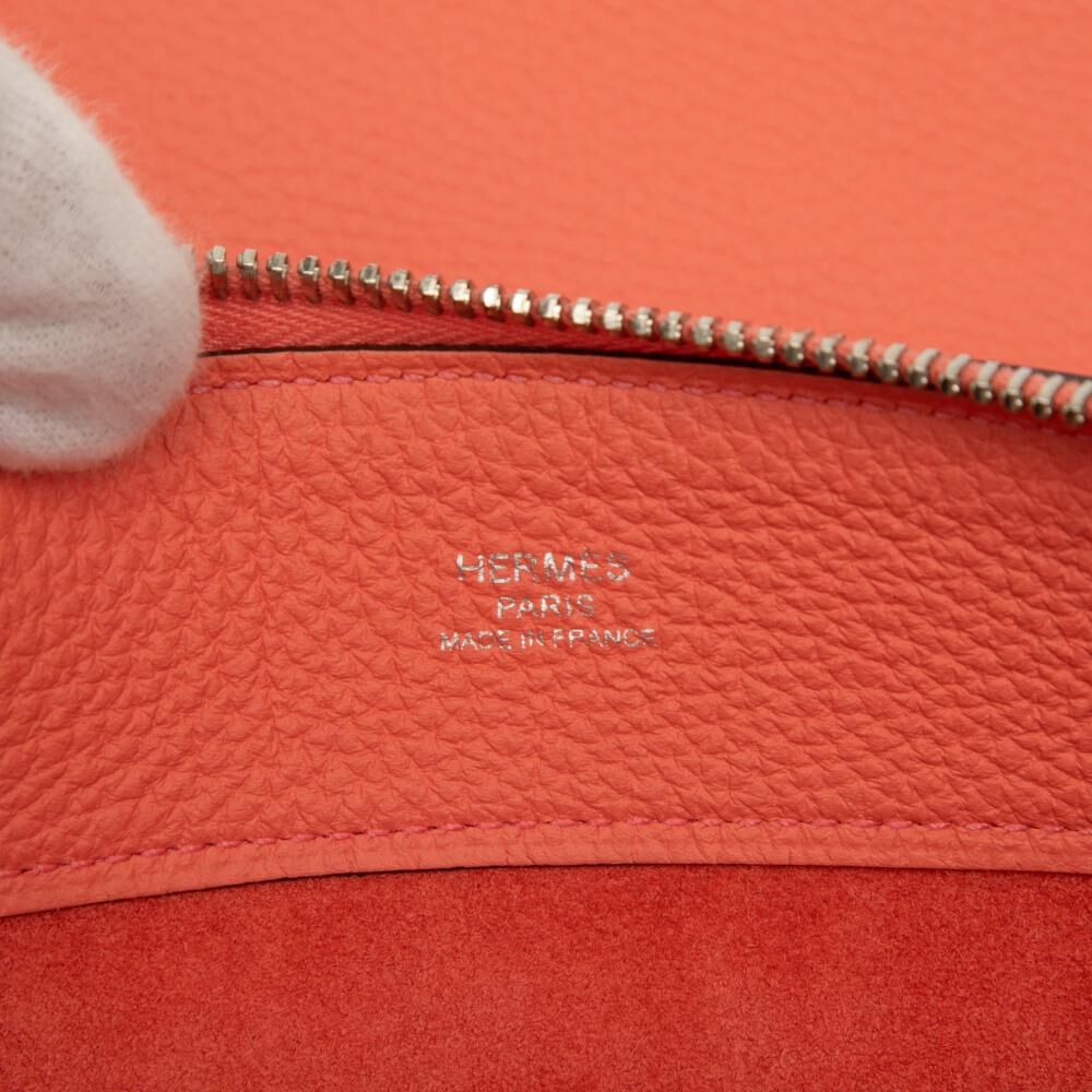 Herm&egrave;s Clutch