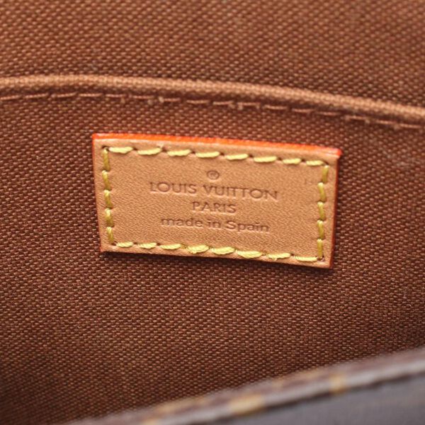 Louis Vuitton Sac Plat