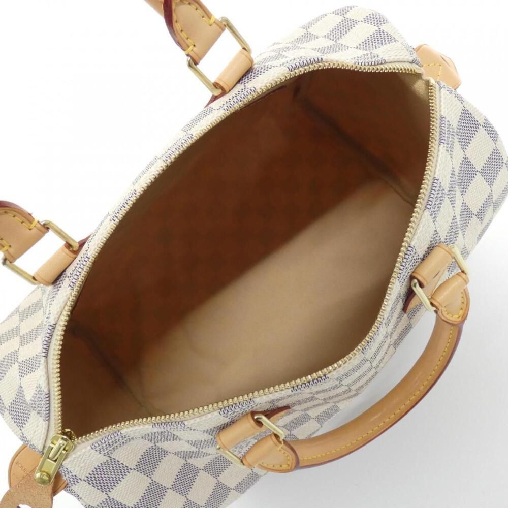 Louis Vuitton Speedy