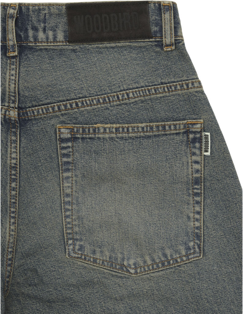 WBKathy Age Jeans