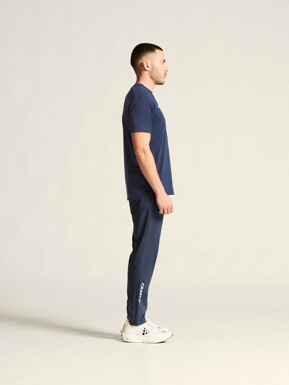 Evolve 2. 0 Structured Tr&aelig;nings T-shirt