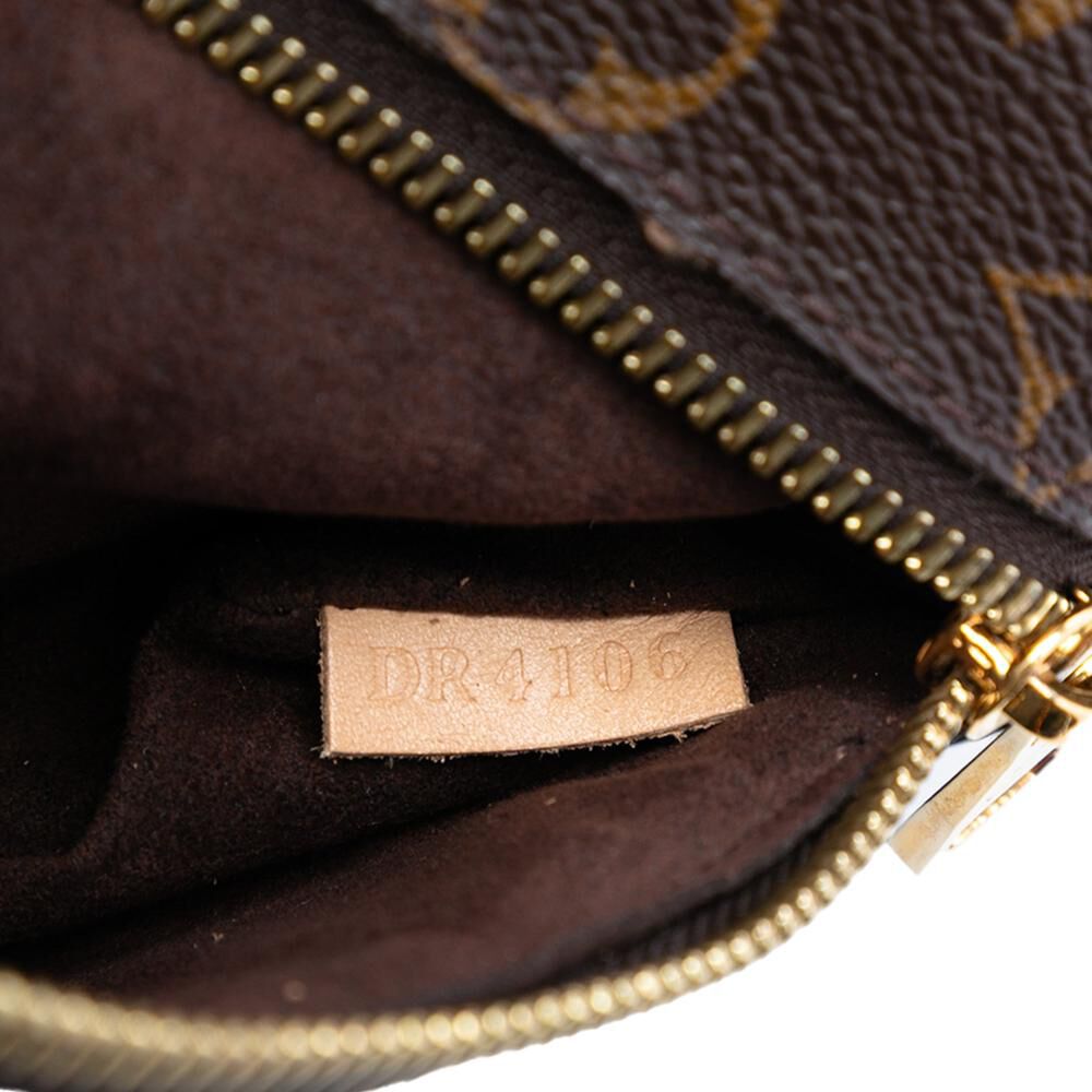 Louis Vuitton Pochette M&eacute;tis