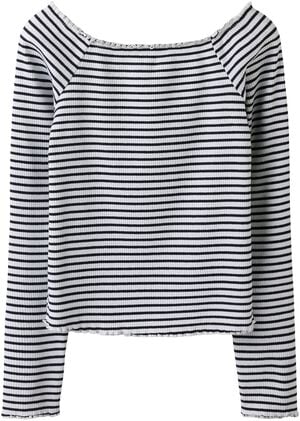 NKFFORTA LS SLIM TOP