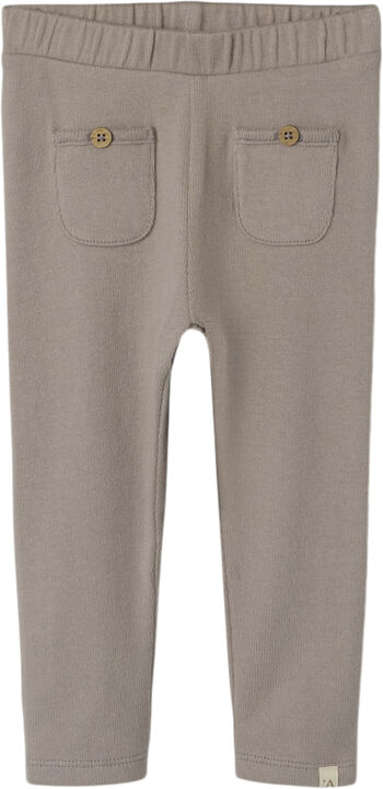 NBFTHORO HIG SLIM LEGGINGS LIL