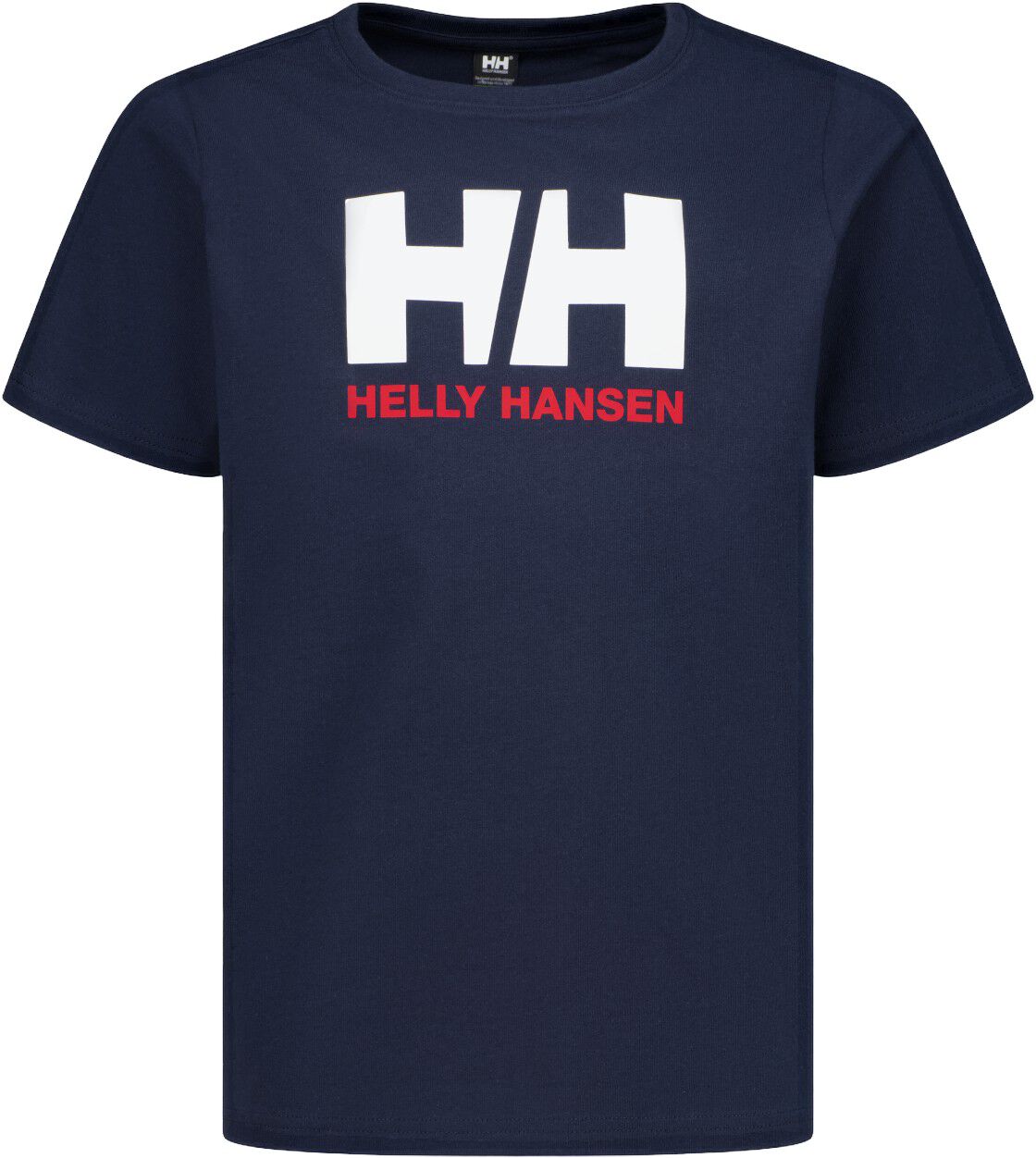 JR HH LOGO T-SHIRT