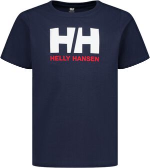 JR HH LOGO T-SHIRT