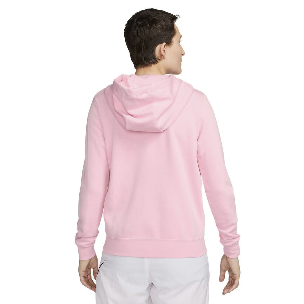 Sportswear Club Fleece Full Zip Haettetroje