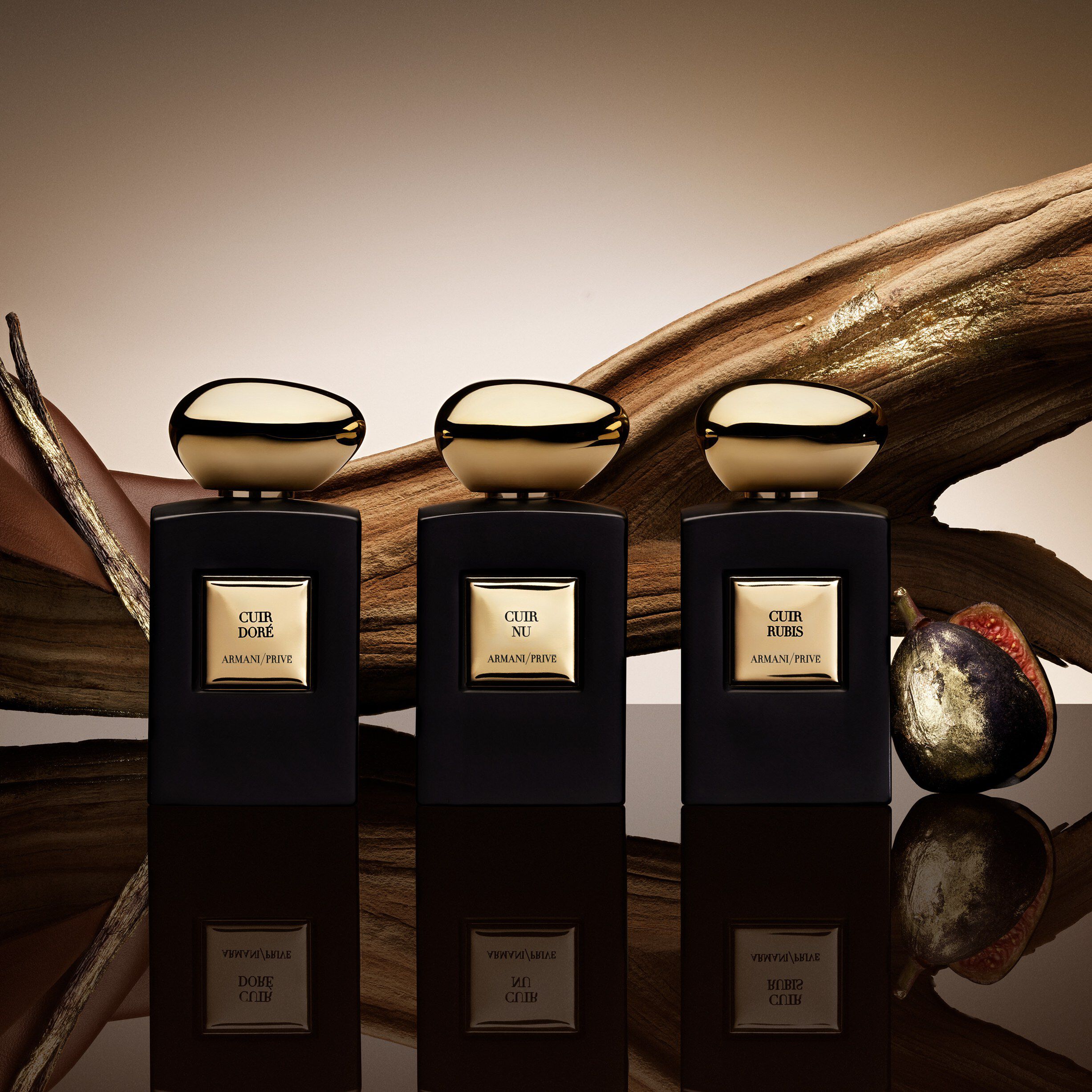 GA AP CUIR DORE 100ML MV