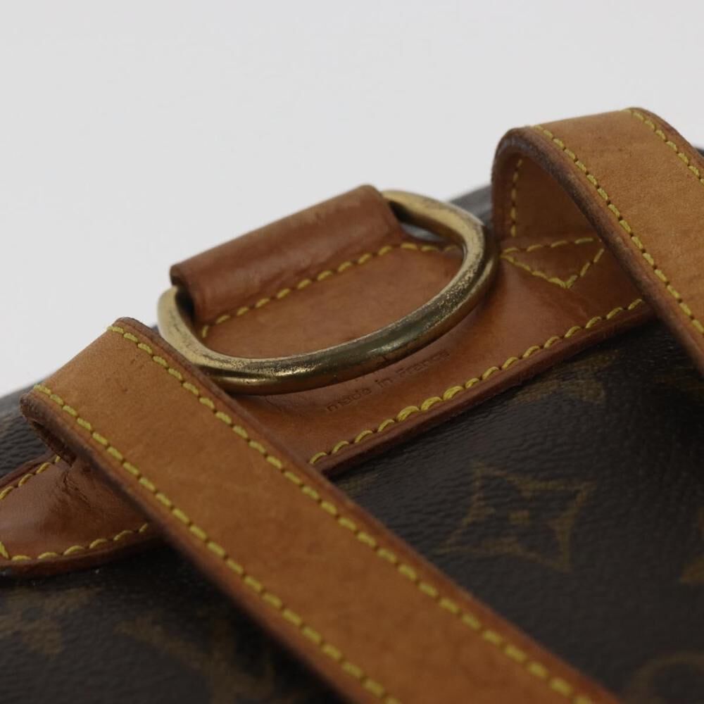 Louis Vuitton Montsouris