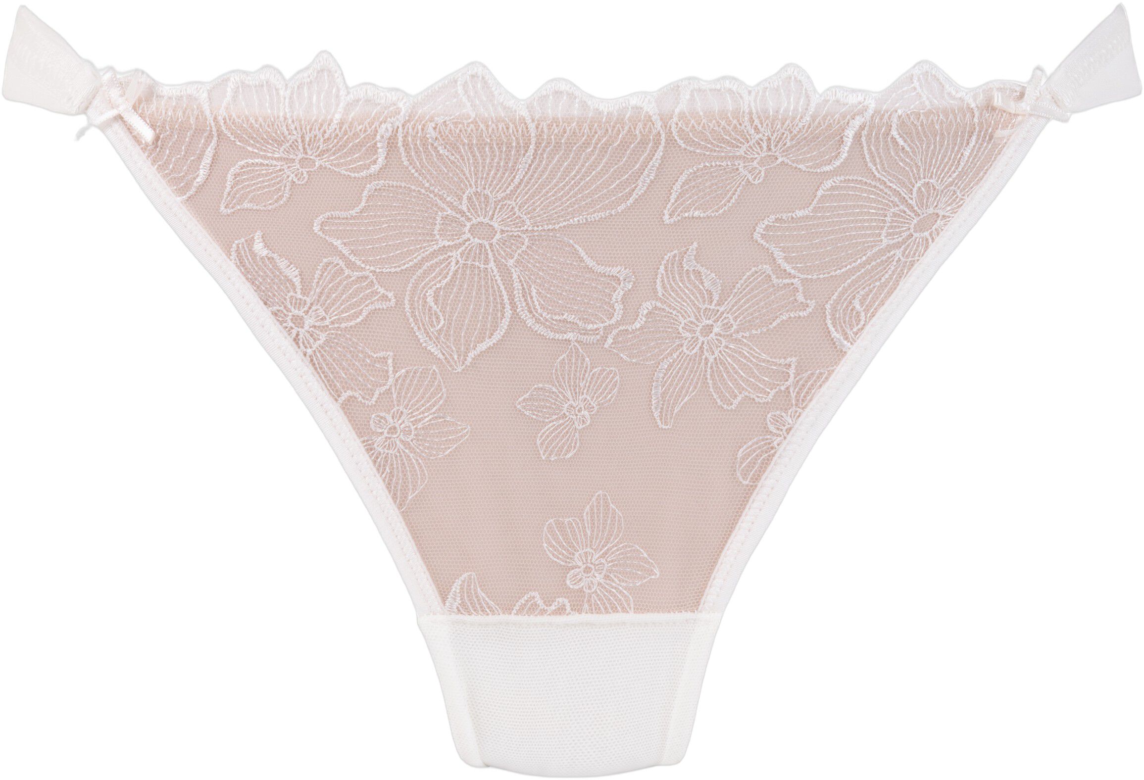 LAUREN HL MINI BRAZILIAN