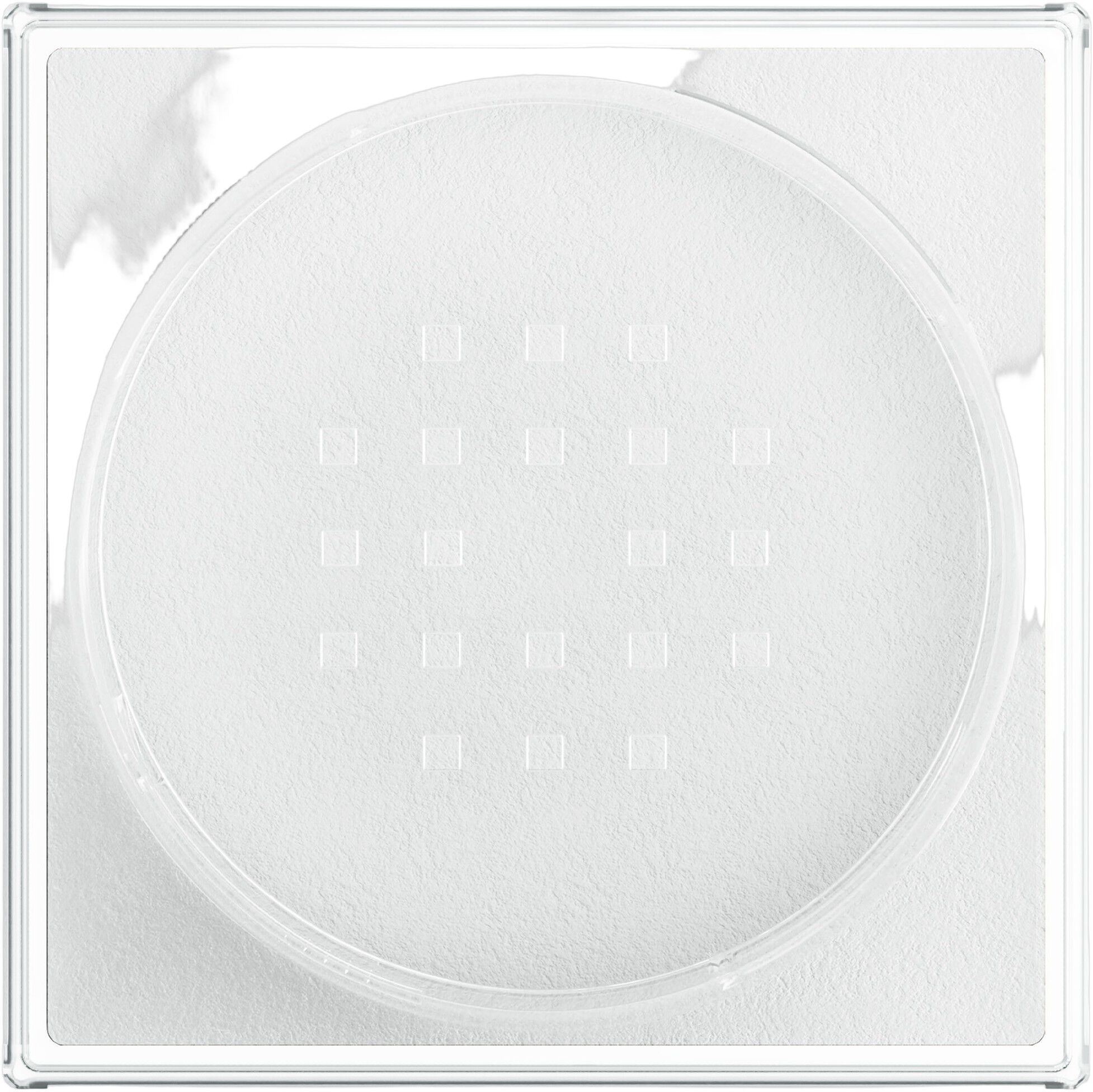 Setting powder