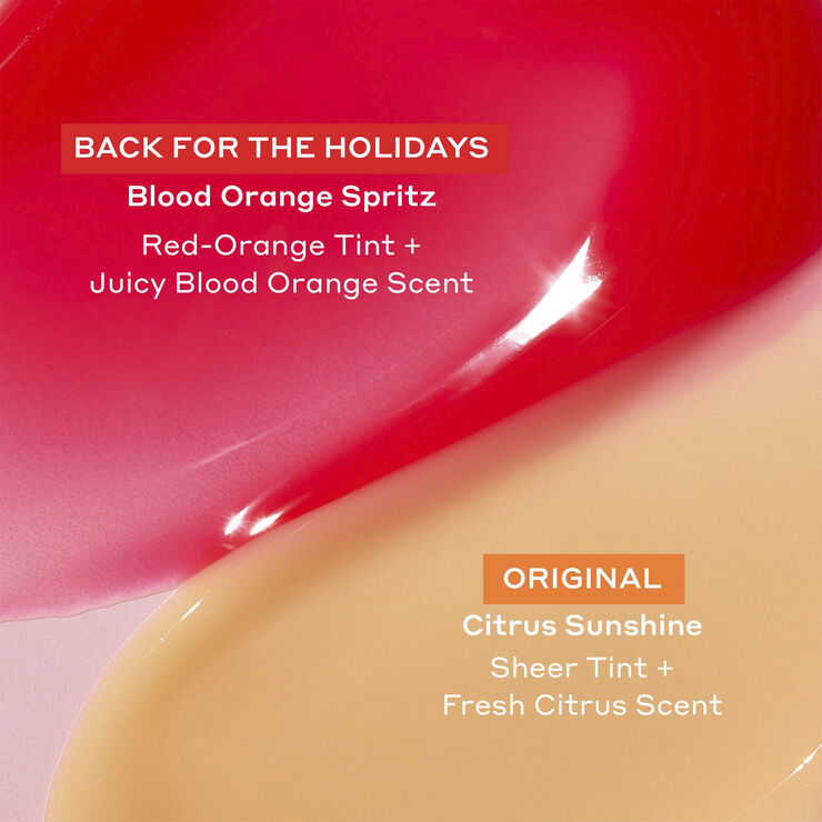 OH PARTY POUT LIP DUO