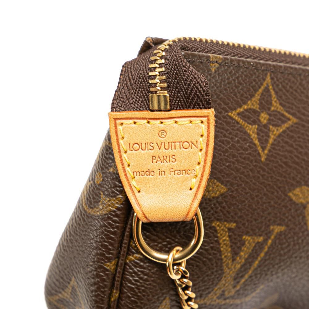 Louis Vuitton Pochette Accessoires