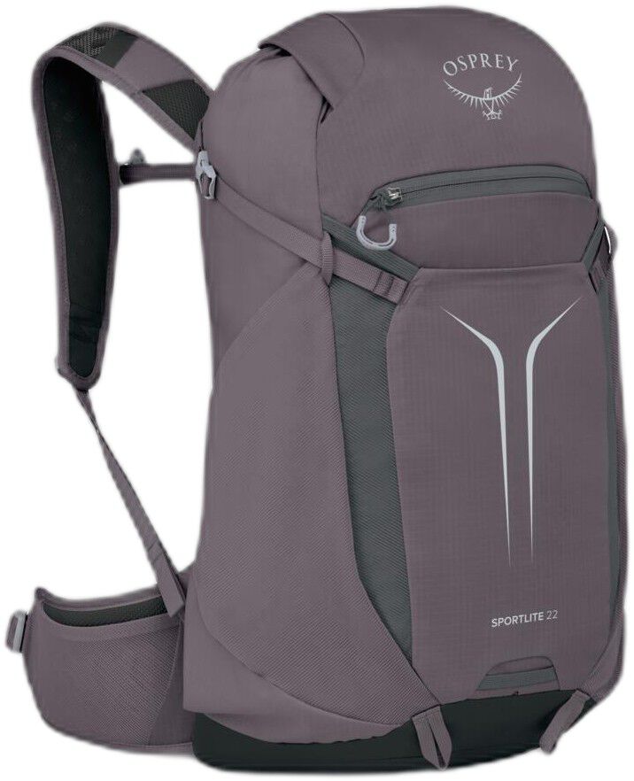 Sportlite 22 Graphite Purple OS