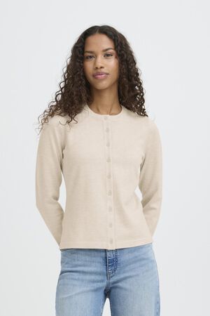IHLULS O-NECK CA