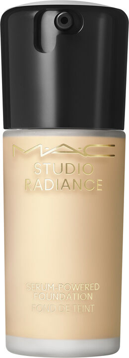 Studio Radiance Serum Powered Foundation