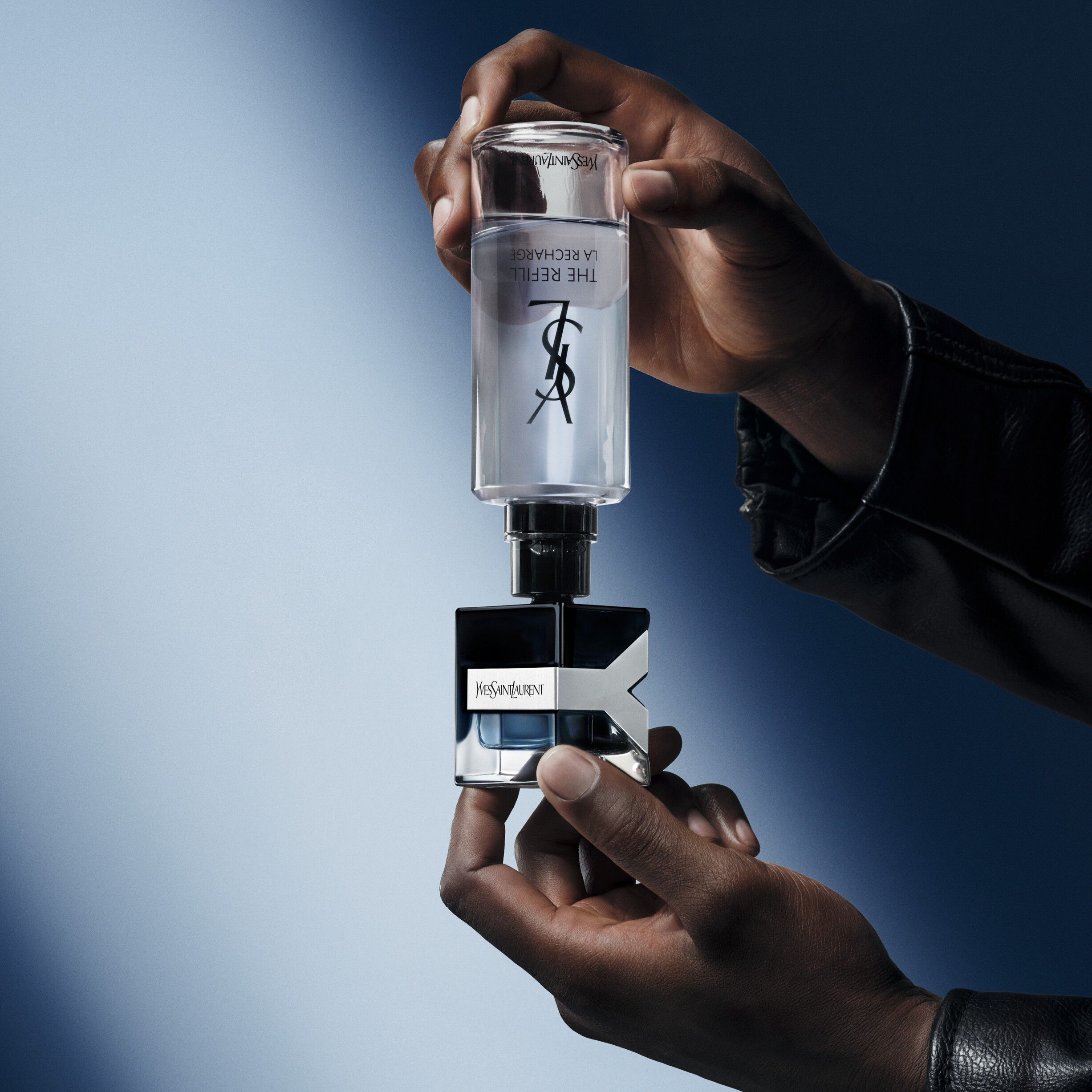 Y Eau de Parfum