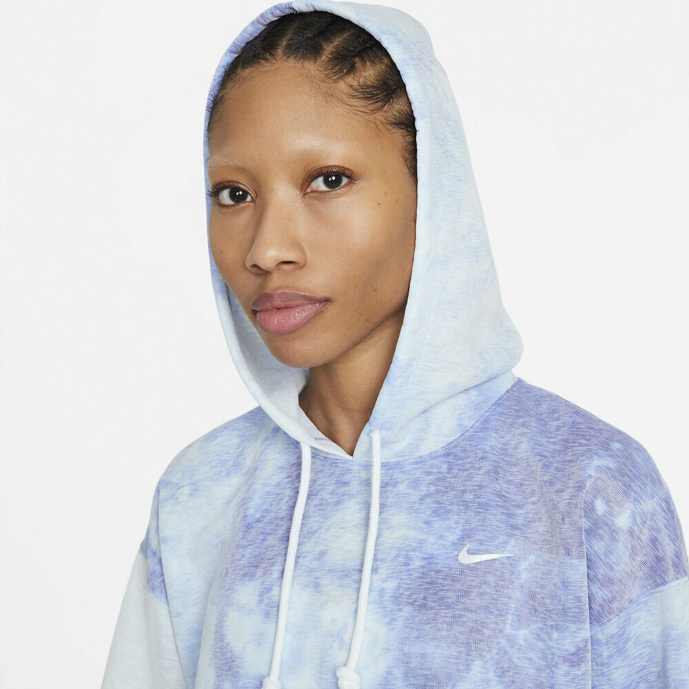 Icon Clash Oversize h&aelig;ttetr&oslash;je