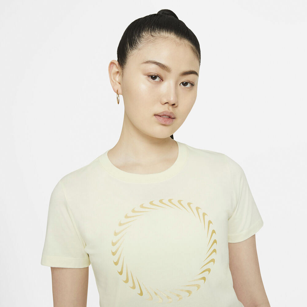 Sportswear Icon Clash T-shirt