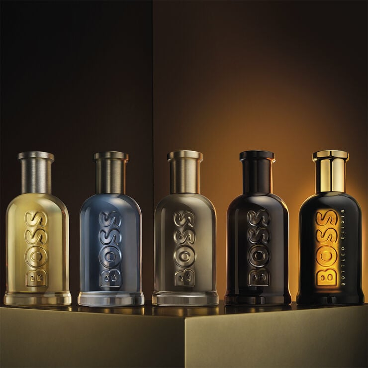 Bottled Elixir Eau de Parfum