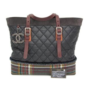 Chanel Tote