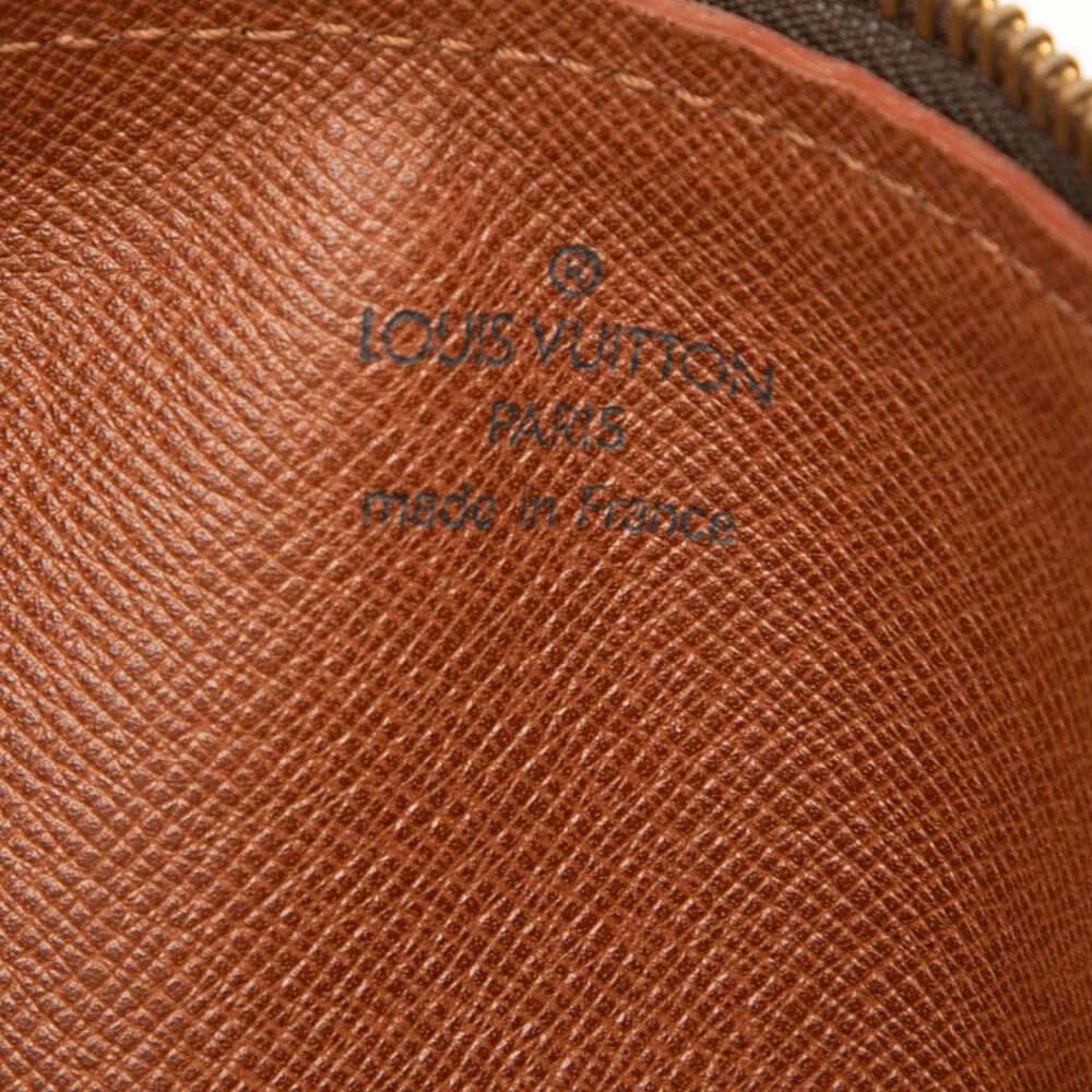 Louis Vuitton Papillon