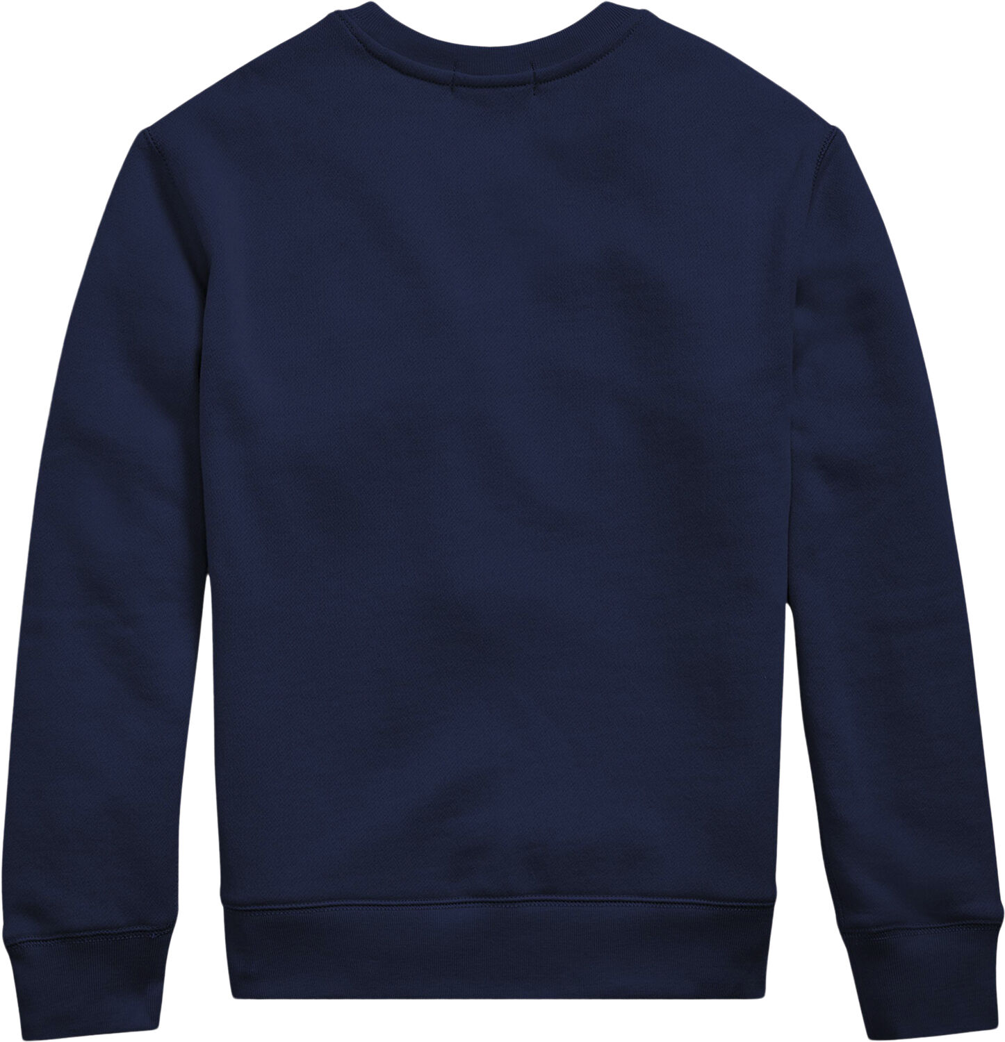 Fleece Sweatshirt