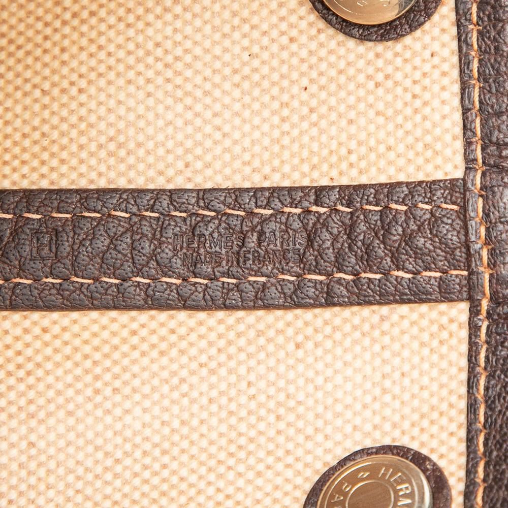 Herm&egrave;s Garden Party