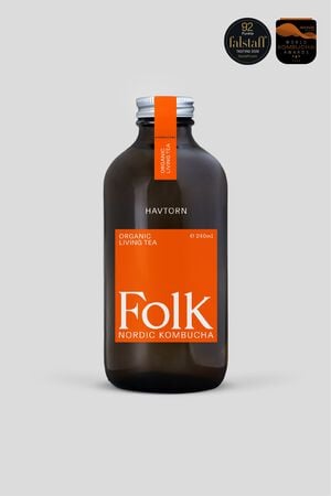 Havtorn Kombucha