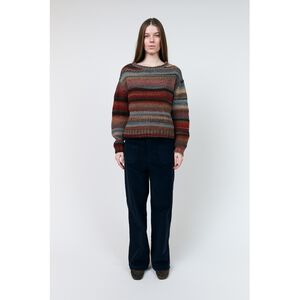 FairhavenLL Knit Jumper LS