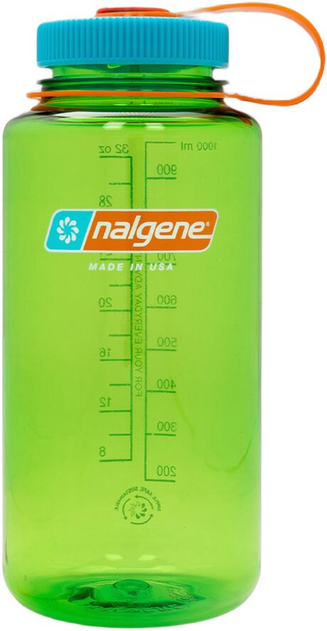 Nalgene Drikkedunk "Wide Mouth" Sustain 1 L