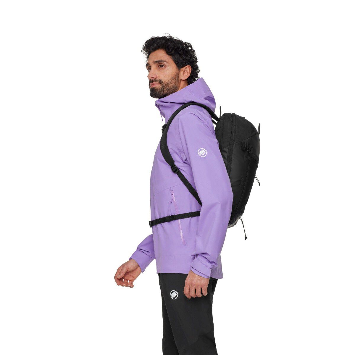 Mammut Alto 18 ltr. rygs&aelig;k
