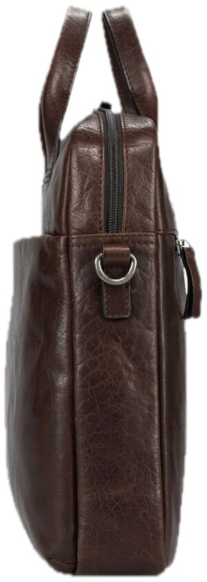 GLASGOW Business Bag 1C brown