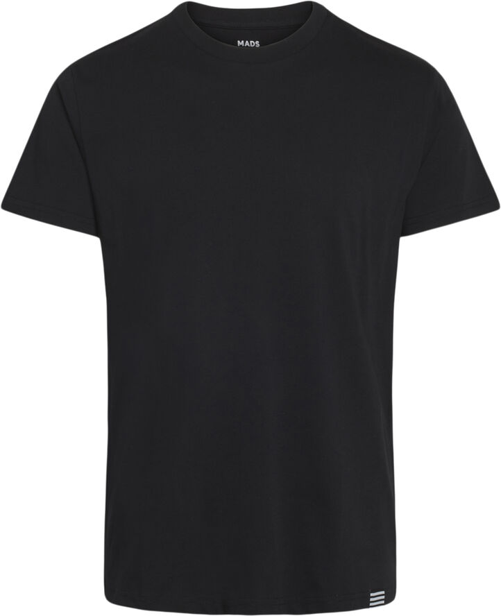 Fine Jersey Thor Tee FAV