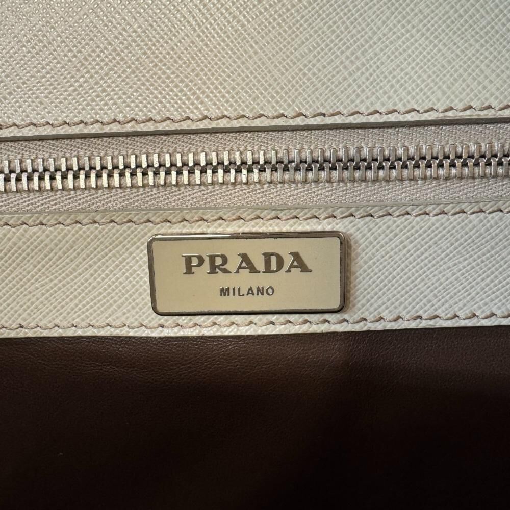 Prada Briefcase