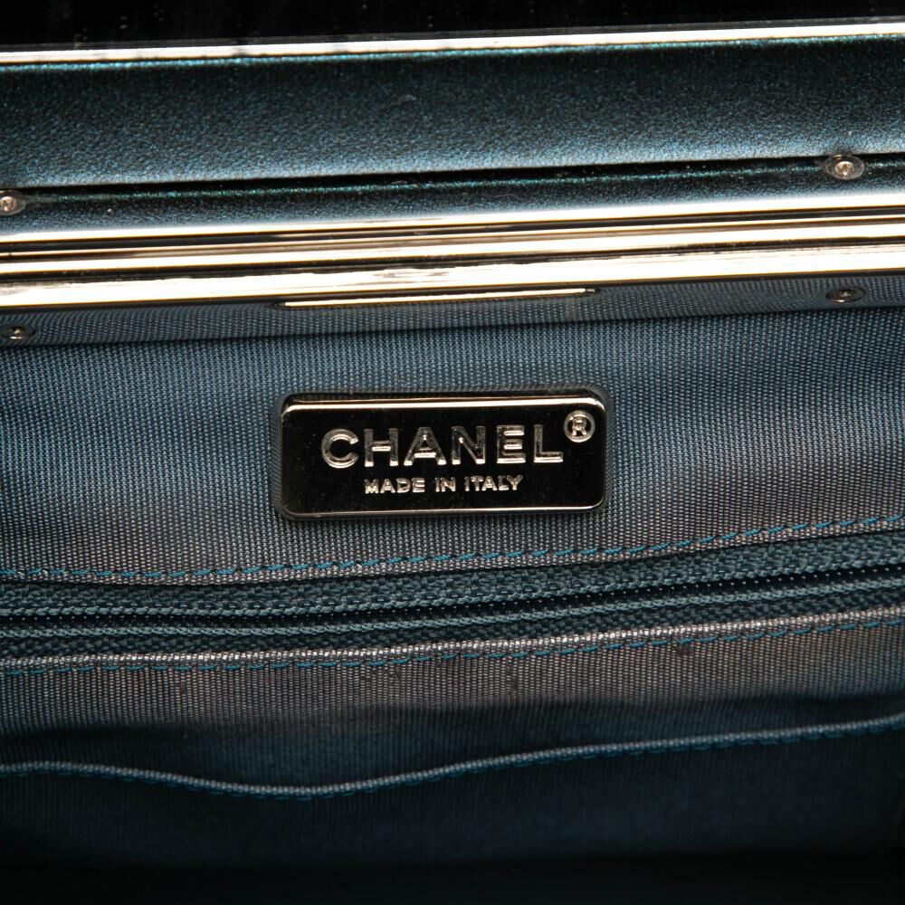 Chanel Vanity