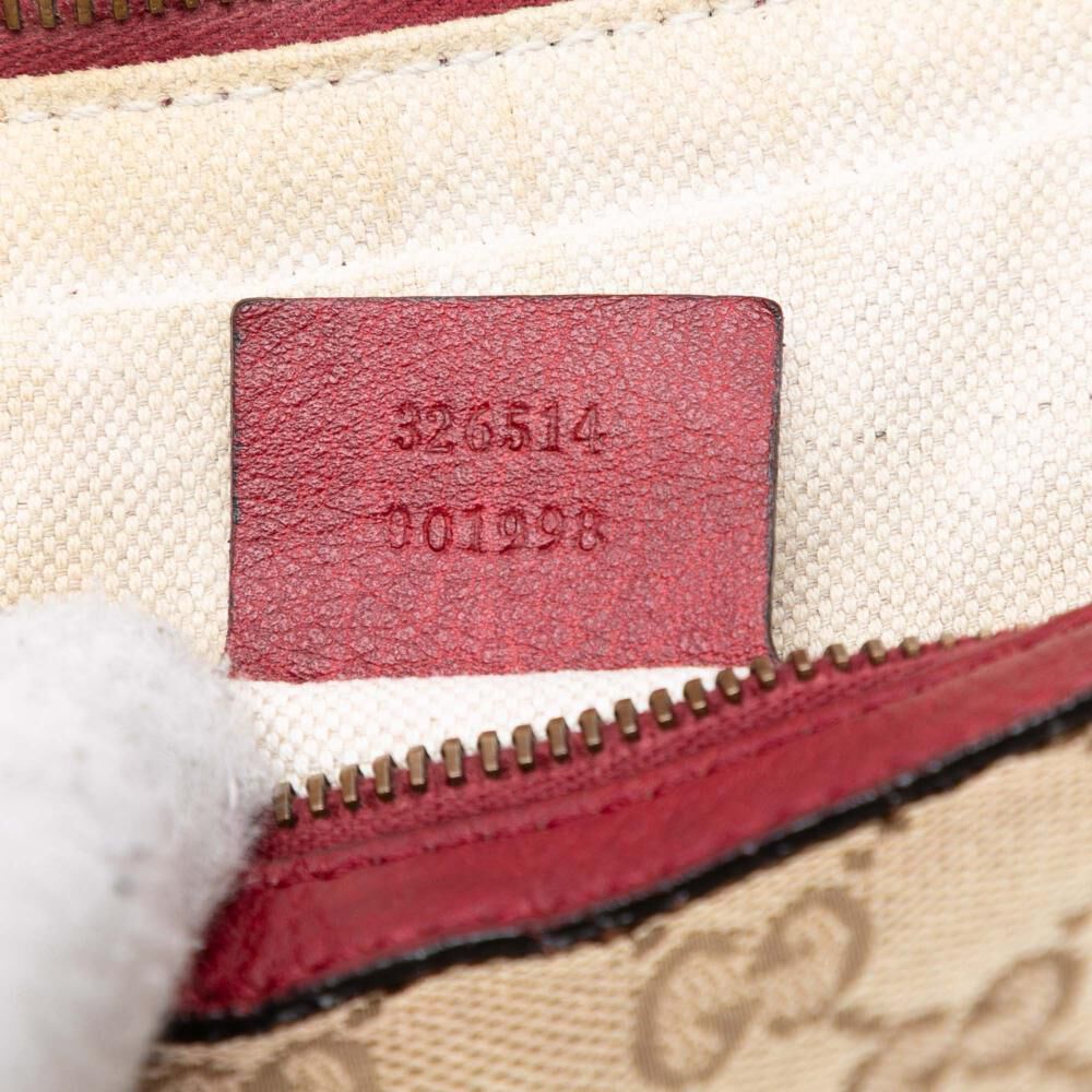 Gucci Shoulder Bag