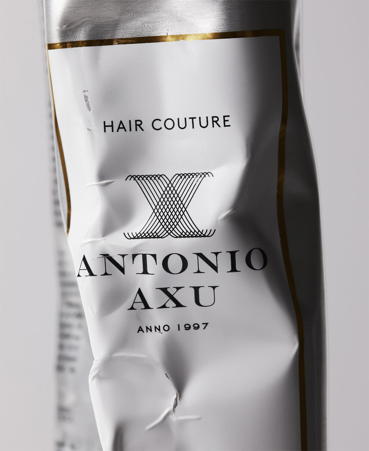 DRY SHAMPOO BLONDE HAIR