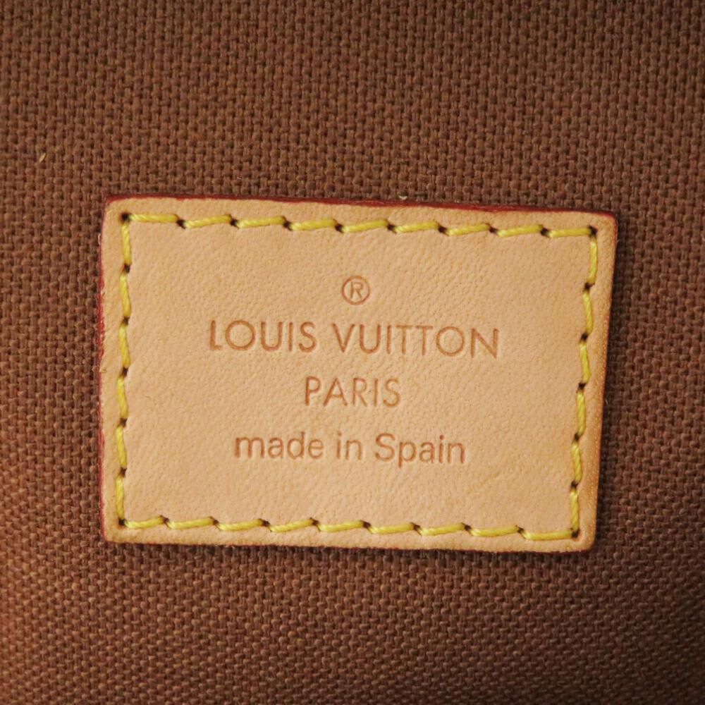 Louis Vuitton Crossbody Bag